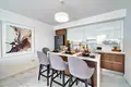 Complejo residencial 