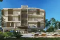 Mieszkanie 2 pokoi 100 m² Pafos, Cypr