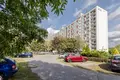 Квартира 1 комната 33 м² в Познани, Польша