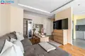 Mieszkanie 2 pokoi 60 m² Wilno, Litwa