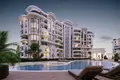 Wohnkomplex New residence with swimming pools, entertainment areas and sports grounds, Kocaeli, Turkey
