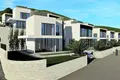 Willa 2 pokoi 228 m² Denovici, Czarnogóra