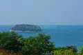 Copropriété 2 chambres 219 m² Karon, Thaïlande