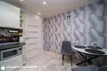 Wohnung 1 zimmer 40 m² Minsk, Belarus