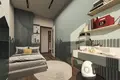 Apartamentos multinivel 4 habitaciones  Bakirkoy, Turquía