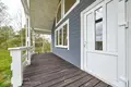 Casa 3 habitaciones 68 m² Dziescanski sielski Saviet, Belarús