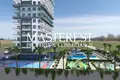 Appartement 2 chambres 55 m² Alanya, Turquie