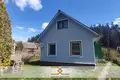 Casa 55 m² Piatryskauski sielski Saviet, Belarús