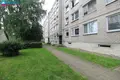 Apartamento 2 habitaciones 51 m² Kaunas, Lituania