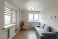 3 room apartment 67 m² Minsk, Belarus