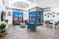 Mieszkanie 3 pokoi 140 m² Girne Belediyesi, Cypr Północny