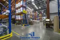 Warehouse 4 004 m² in Scomyslicki sielski Saviet, Belarus
