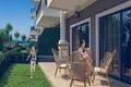 Appartement 1 chambre 63 m² Kargicak, Turquie