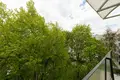 Wohnung 3 zimmer 48 m² Warschau, Polen