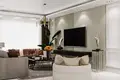 Apartamento 1 habitacion 73 m² Tepecik, Turquía