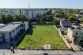 Parcelas 1 721 m² Wrzesnia, Polonia