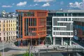 Nieruchomości komercyjne 1 pokój 160 m² w Ryga, Łotwa
