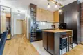 Appartement 4 chambres 86 m² Varsovie, Pologne
