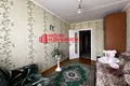 Apartamento 4 habitaciones 85 m² Grodno, Belarús