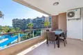 Appartement 3 chambres 110 m² Alanya, Turquie