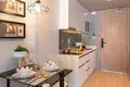 Studio 1 chambre 37 m² Karon, Thaïlande