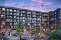 Apartment 74 m² Fatih, Turkey