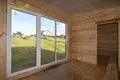 Casa 40 m² Hastsilavichy, Belarús