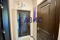 Apartamento 2 habitaciones 59 m² Primorsko, Bulgaria