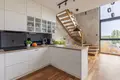 Квартира 2 комнаты 55 м² Варшава, Польша