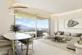 Piso en edificio nuevo Apartamentos con Vistas en una Urbanización Boutique en Mijas