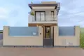 3-Schlafzimmer-Villa 105 m² Abadin, Spanien