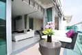 2 bedroom condo  Na Kluea, Thailand