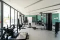 Wohnung 3 Schlafzimmer 134 m² Bel Air, Spanien