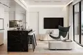 Квартира 1 комната 37 м² Равай, Таиланд