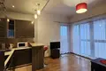 Wohnung 2 zimmer 39 m² in Warschau, Polen