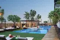 Apartamento 3 habitaciones 72 m² Dubái, Emiratos Árabes Unidos
