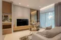 Appartement 1 chambre 37 m² Sakhu, Thaïlande