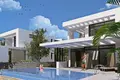 Willa 7 pokojów 330 m² Girne Belediyesi, Cypr Północny