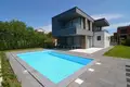 Villa 4 chambres 169 m² Comitat de Primorje-Gorski Kotar, Croatie