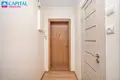 Apartamento 1 habitación 30 m² Vilna, Lituania