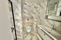 Appartement 2 chambres 64 m² Mezitli, Turquie