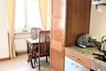 Apartamento 5 habitaciones 122 m² Varsovia, Polonia