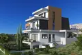 Apartamento 3 habitaciones 285 m² Demos Agiou Athanasiou, Chipre