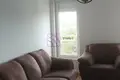 Wohnung 1 zimmer 43 m² in Podgorica, Montenegro