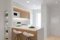 Квартира 3 спальни 90 м² Кальпе, Испания