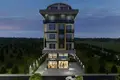 Appartement 55 m² Kargicak, Turquie