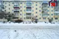 1 room apartment 32 m² Salihorsk, Belarus