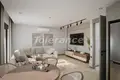 2 bedroom apartment 80 m² Muratpasa, Turkey