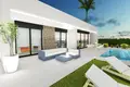 Villa de 2 dormitorios 77 m² Calasparra, Španjolska