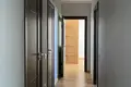 2 room apartment 56 m² Hrodna, Belarus